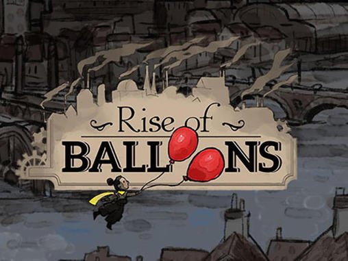 download Rise of balloons apk